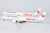 Japan Airlines (JAL) A350-1000 with red "A350-1000" titles JA01WJ 57012 1:400
