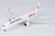 NG Models Japan Airlines (JAL) A350-1000 with red "A350-1000" titles JA01WJ 57012 1:400