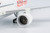 Japan Airlines (JAL) A350-1000 with red "A350-1000" titles JA01WJ 57012 1:400