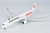 NG Model Japan Airlines (JAL) A350-1000 with red "A350-1000" titles JA02WJ 57013 1:400