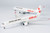 NG Models Japan Airlines (JAL) A350-1000 with red "A350-1000" titles JA02WJ 57013 1:400