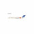 NG Model Scandinavian Airlines - SAS MD-87 (DC-9-87) named "Ragnar Viking" OY-KHF 84003 1:400