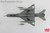 MIG-21MF "Polish Air Force" 9111, 3 ELT, Poznan-Kresiny, Poland, 2002 HA0115 1:72