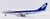 JC Wings All Nippon Airways Boeing 747SR "Last Flight" Reg: JA8157 With Stand XX20429 1:200