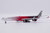 JC Wings Etihad Airways Airbus A340-600 "Formula 1" Reg: A6-EHJ With Antenna XX40385 1:400