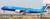 JC Wings ITA Airways Airbus A350-900XWB "Inspired by Alitalia" Reg: EI-IFA "Flaps Down" With Antenna XX40650A 1:400