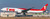 JC Wings T'Way Air Boeing 777-300ER Reg: HL8706 With Antenna XX40667 1:400