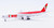 JC Wings T'Way Air Boeing 777-300ER Reg: HL8706 With Antenna XX40667 1:400