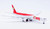T'Way Air Boeing 777-300ER Reg: HL8706 With Antenna XX40667 1:400
