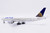 United Airlines Boeing 777-200ER "Gordon M. Bethune" Reg: N78001 "Flaps Down" With Antenna XX40671A 1:400