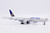 United Airlines Boeing 777-200ER "Gordon M. Bethune" Reg: N78001 "Flaps Down" With Antenna XX40671A 1:400