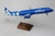 JetBlue A321 Baloons N957JB with wood stand and gear SKR8445 Scale 1:100