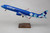 JetBlue A321 Baloons N957JB with wood stand and gear SKR8445 Scale 1:100