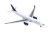 HERPA DELTA A330-900NEO Scale 1:500