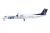 HERPA LOT Q400 Scale 1:500