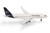 HERPA LUFTHANSA A320 YES TO EUROPE Scale 1:500