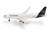 HERPA LUFTHANSA A320 YES TO EUROPE Scale 1:500