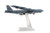 HERPA USAF B52H 23RD BOMB SQN EXCALIBUR 1:200