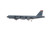 HERPA USAF B52H 23RD BOMB SQN EXCALIBUR 1:200