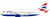 ARD200 by InFlight200 British Airways Boeing 737-500 G-GFFC ARDBA100 1:200