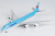 NG Model Korean Air 747-8 HL7644 the last passenger 747 ever built 78036 1:400