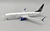 JFox United Airlines Star Alliance Boeing 737-824 N14219 JF-737-8-049L 1:200