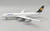JFox Lufthansa A340-200 Bremerhaven D-AIBH JF-A340-2-004L 1:200