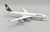 JFox Lufthansa A340-200 Bremerhaven D-AIBH JF-A340-2-004L 1:200