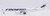 JC Wings Finnair Airbus A350-900XWB Reg: OH-LWS With Stand XX20410 Scale 1:200