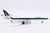  Alitalia McDonnell Douglas MD-11 Reg: I-DUPD With Antenna XX40588 Scale 1:400