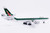  Alitalia McDonnell Douglas MD-11 Reg: I-DUPD With Antenna XX40588 Scale 1:400