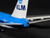 KLM - Royal Dutch Airlines 747-206B Amazone (Polished) PH-BUC JF-747-2-027P 1:200 (PAINT CHIP)