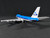 KLM - Royal Dutch Airlines 747-206B Amazone (Polished) PH-BUC JF-747-2-027P 1:200 (PAINT CHIP)