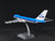 KLM - Royal Dutch Airlines 747-206B Amazone (Polished) PH-BUC JF-747-2-027P 1:200 (PAINT CHIP)