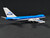 KLM - Royal Dutch Airlines 747-206B Amazone (Polished) PH-BUC JF-747-2-027P 1:200 (PAINT CHIP)