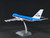 KLM - Royal Dutch Airlines 747-206B Amazone (Polished) PH-BUC JF-747-2-027P 1:200 (PAINT CHIP)