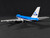 KLM - Royal Dutch Airlines 747-206B Amazone (Polished) PH-BUC JF-747-2-027P 1:200 (PAINT CHIP)