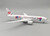 B-Models Japan Air Lines - JAL Boeing 787-8 Dreamliner JA823J EXPO 2025 Celebration with stand B-788-823 Scale 1:200