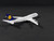 Lufthansa Boeing 747-8i intercontinental Old Livery D-ABYU PH04529 1:400 (PAINT BLEMISH)
