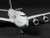 Lufthansa Boeing 747-8i intercontinental Old Livery D-ABYU PH04529 1:400 (PAINT BLEMISH)