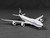 Lufthansa 747-8 D-ABYT 78016 1:400 (PAINT BLEMISH)