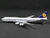 Lufthansa 747-8 D-ABYT 78016 1:400 (PAINT BLEMISH)