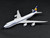 Lufthansa 747-8 D-ABYT 78016 1:400 (PAINT BLEMISH)