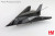Hobby Master F-117A Nighthawk 84-0809, USAF, 2022 (w/extra 2 x B57 & B61 bombs) HA5813 Scale 1:72