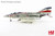 F-4J Phantom II 153828, US Marines, MCAS Iwakuni, 1976 HA19078 Scale 1:72