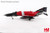 F-4E "50th Years of Turkish AF" 77-0303, Turkish Air Force, Nov 2024 HA19079 Scale 1:72