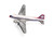 Martin's Air Charter Douglas DC-3 HE573566 1:200