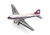 HERPA Martin's Air Charter Douglas DC-3 HE573566 1:200