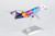 YTO Cargo Airlines C909(ARJ21-700) special paints B-3329  20125 1:200
