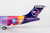 YTO Cargo Airlines C909(ARJ21-700) special paints B-3329  20125 1:200